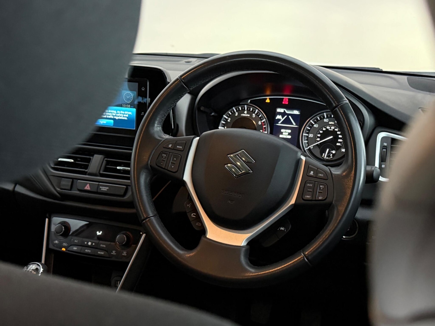 Used Suzuki SX4 S-Cross 2023 for sale - 78132080: Photo 17