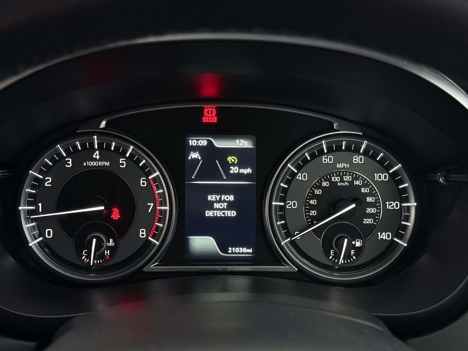 Used Suzuki SX4 S-Cross 2023 for sale - 78132080: Photo 19