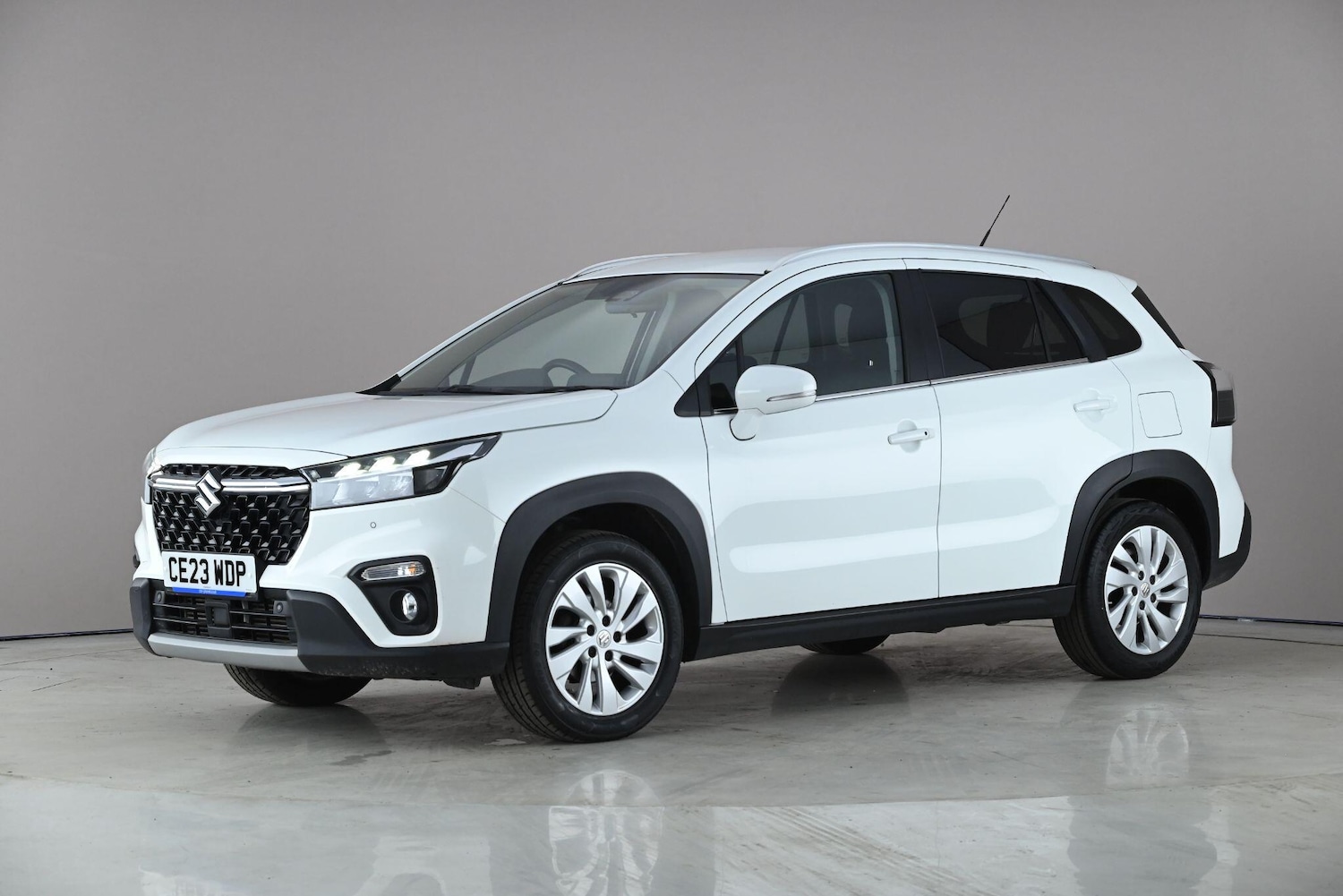 Used Suzuki SX4 S-Cross 2023 for sale - 78132080: Photo 2