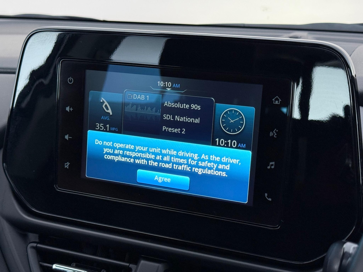 Used Suzuki SX4 S-Cross 2023 for sale - 78132080: Photo 26