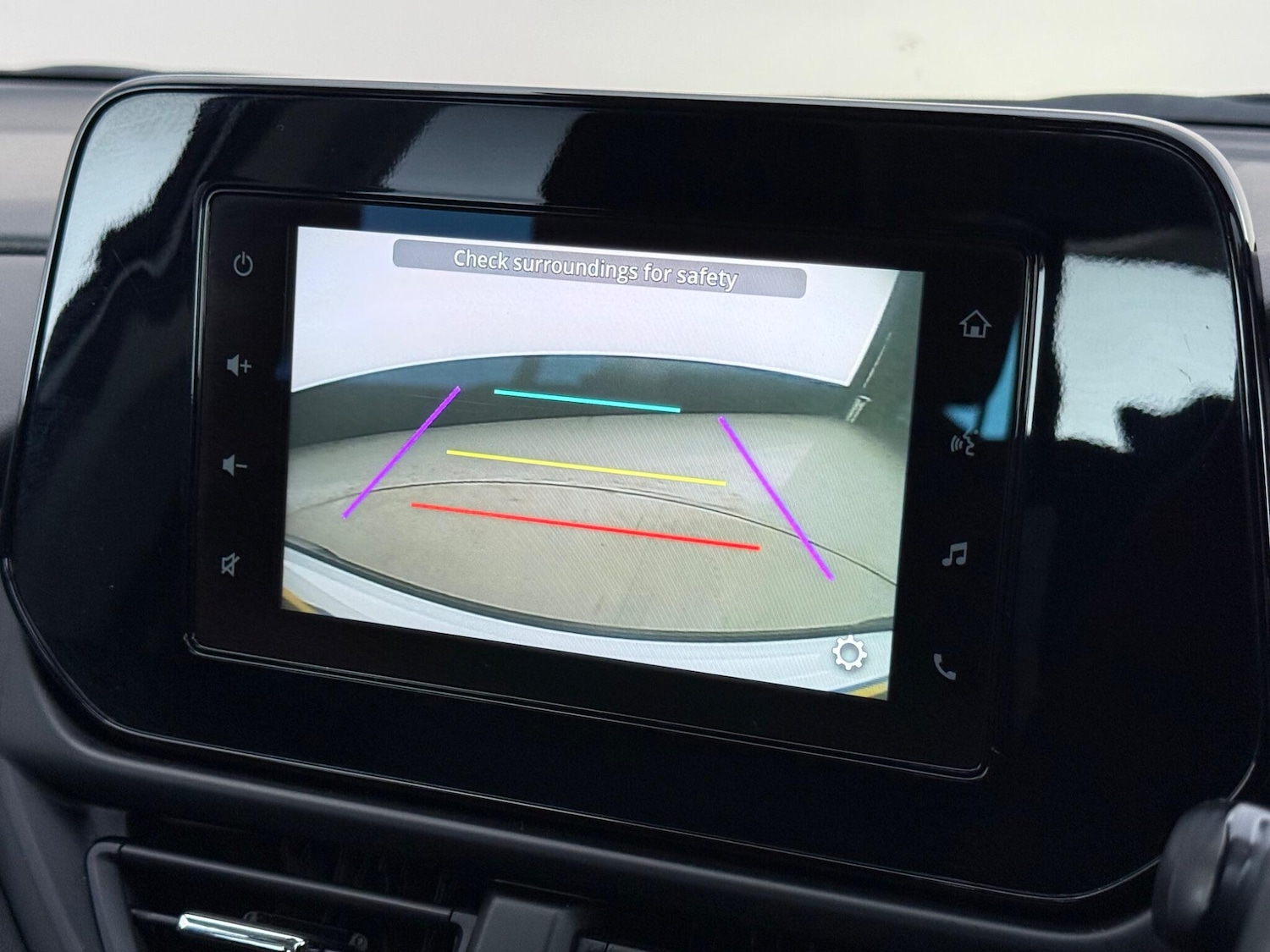 Used Suzuki SX4 S-Cross 2023 for sale - 78132080: Photo 27