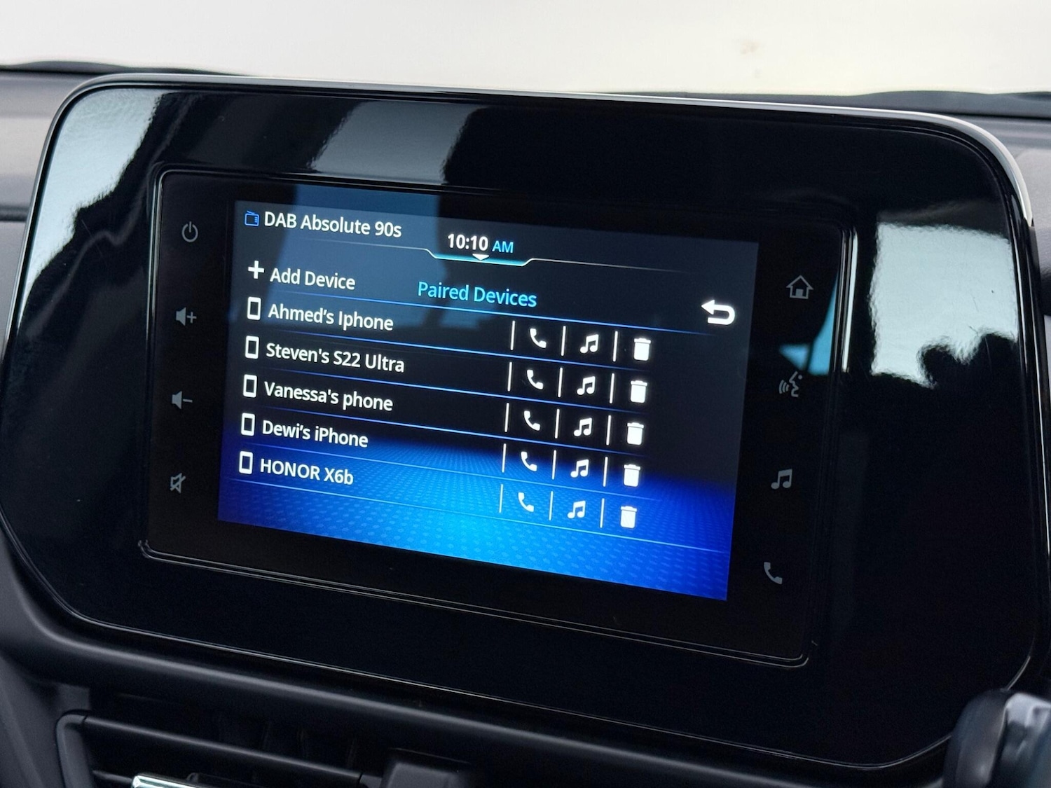 Used Suzuki SX4 S-Cross 2023 for sale - 78132080: Photo 28