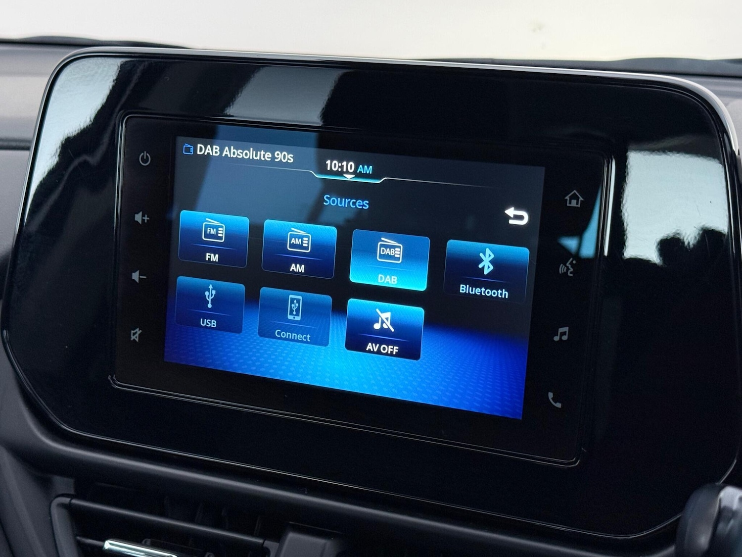 Used Suzuki SX4 S-Cross 2023 for sale - 78132080: Photo 29