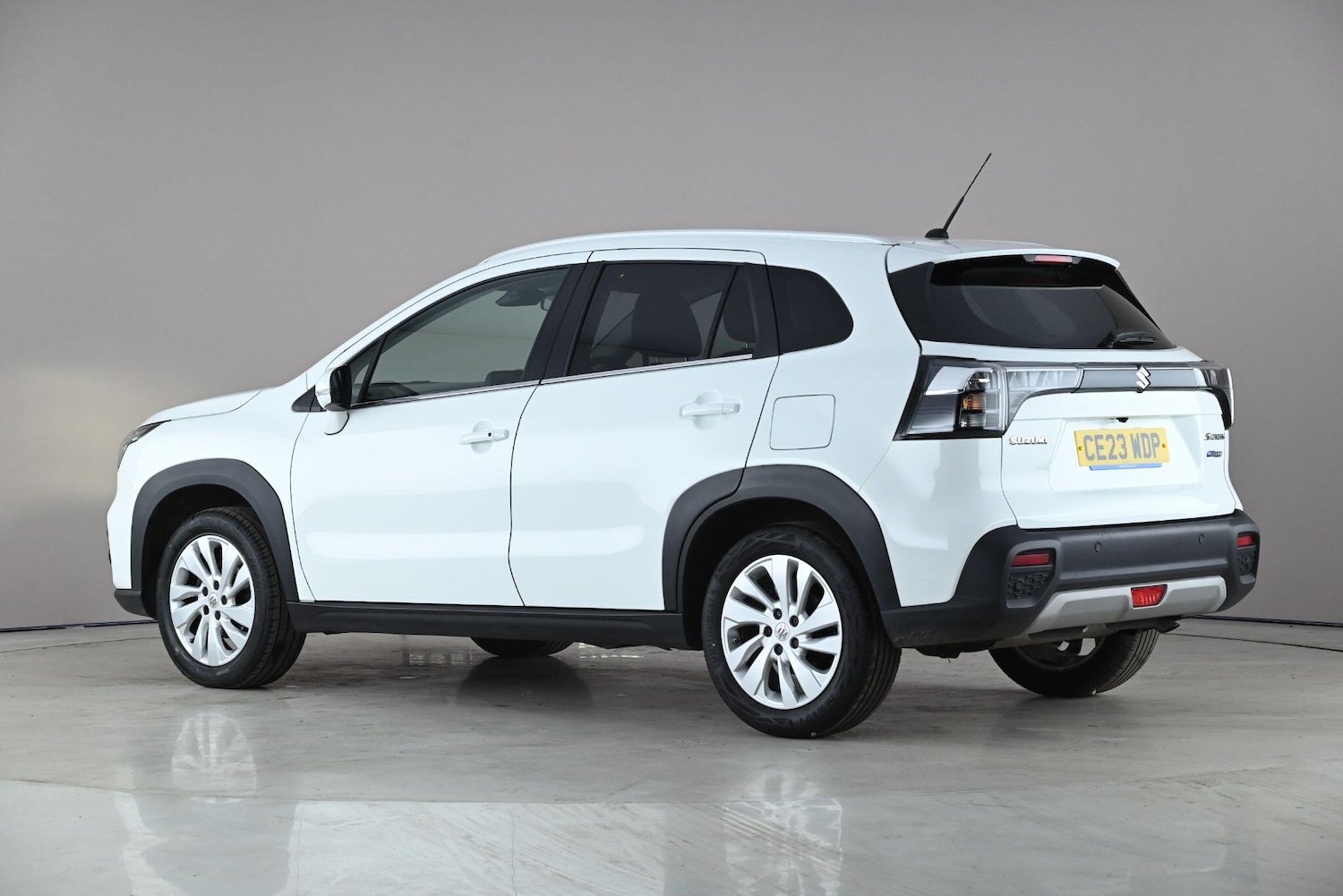 Used Suzuki SX4 S-Cross 2023 for sale - 78132080: Photo 3