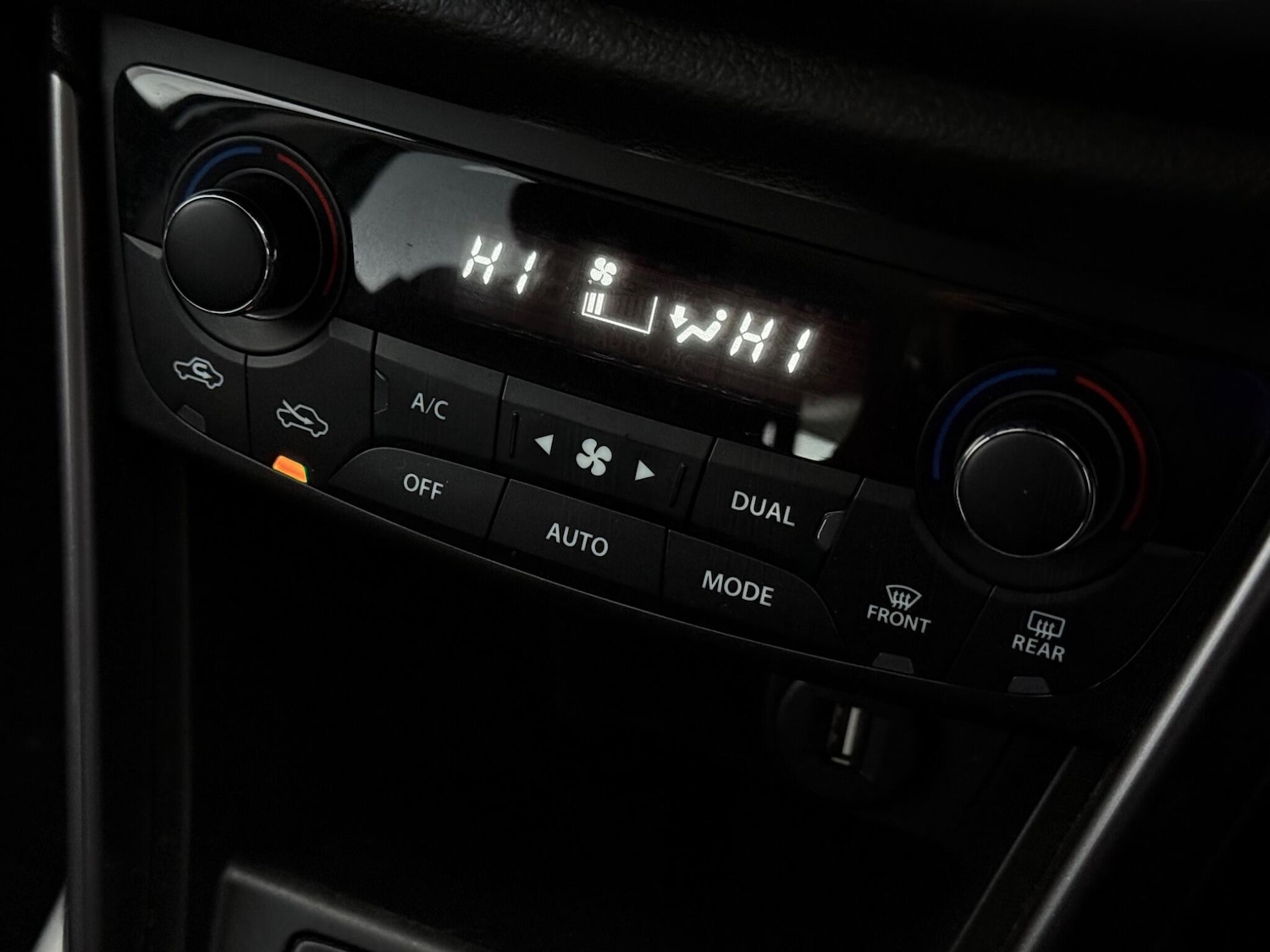 Used Suzuki SX4 S-Cross 2023 for sale - 78132080: Photo 34