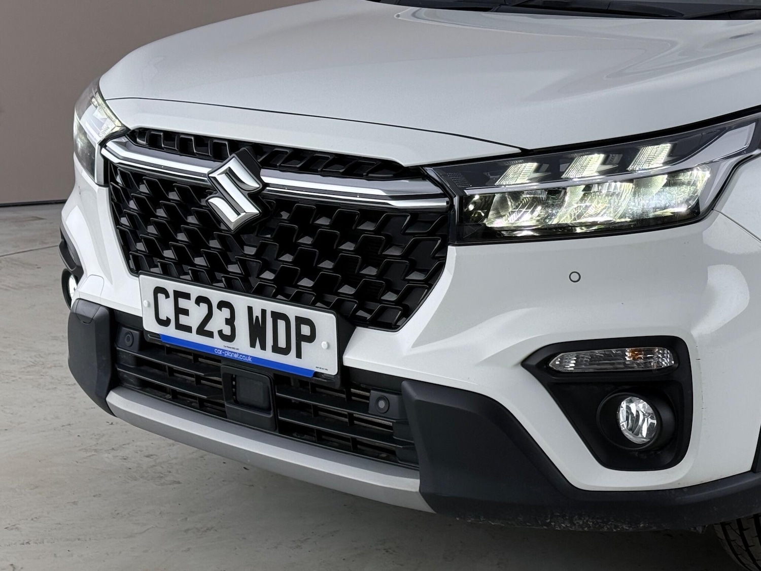 Used Suzuki SX4 S-Cross 2023 for sale - 78132080: Photo 35