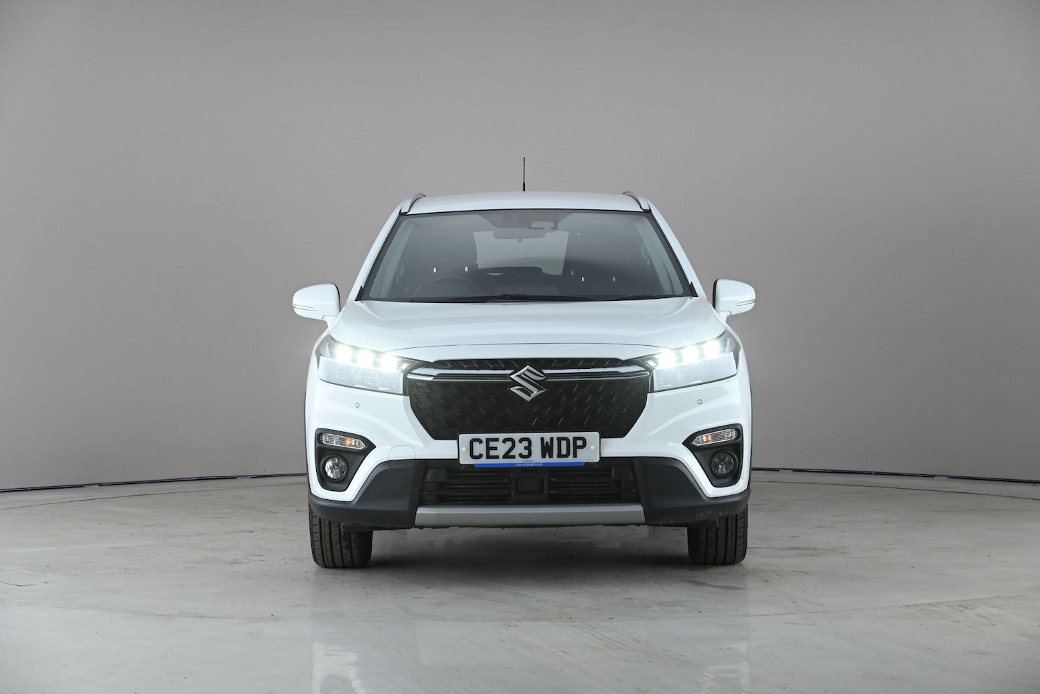 Used Suzuki SX4 S-Cross 2023 for sale - 78132080: Photo 5