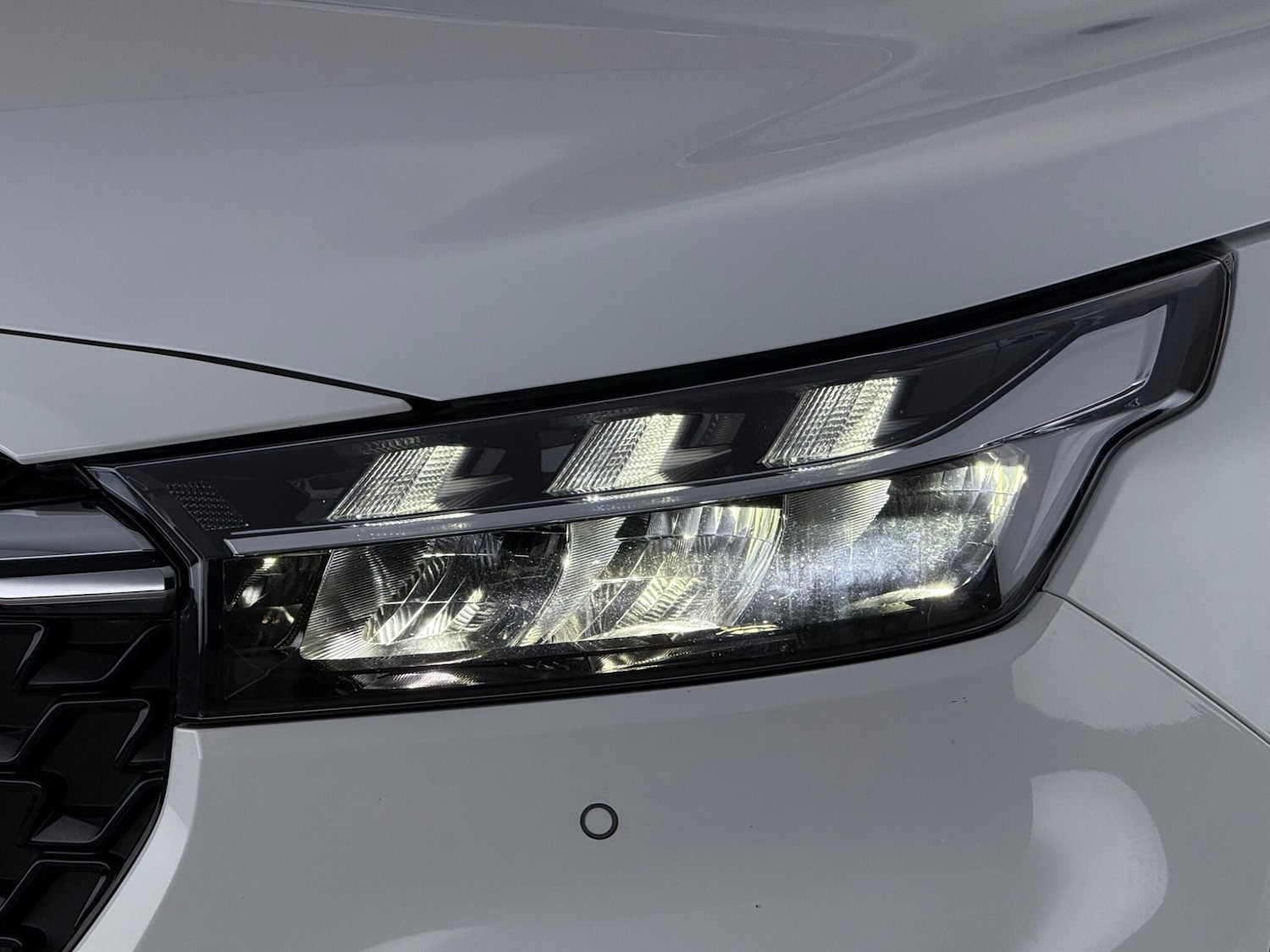 Used Suzuki SX4 S-Cross 2023 for sale - 78132080: Photo 6