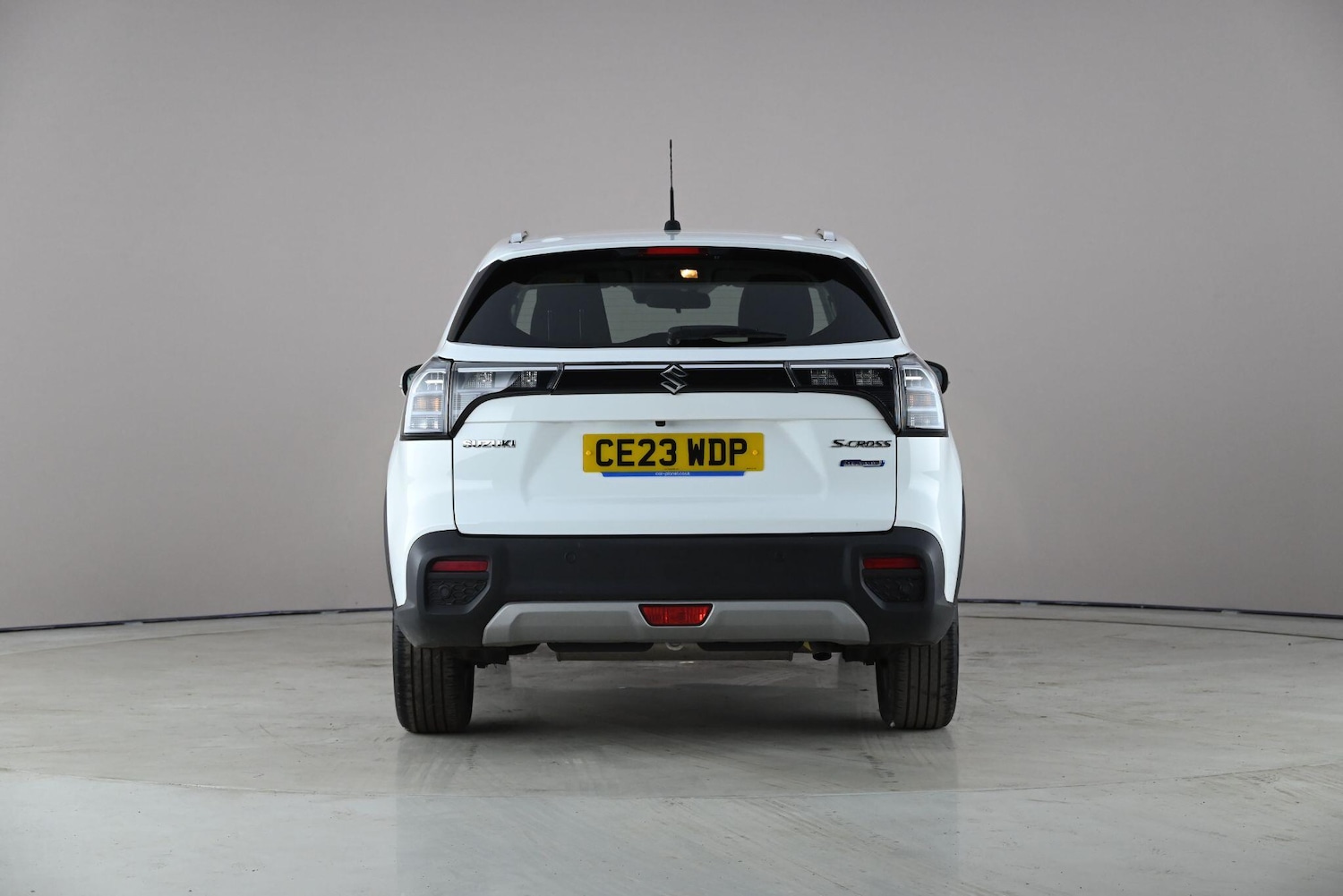 Used Suzuki SX4 S-Cross 2023 for sale - 78132080: Photo 7