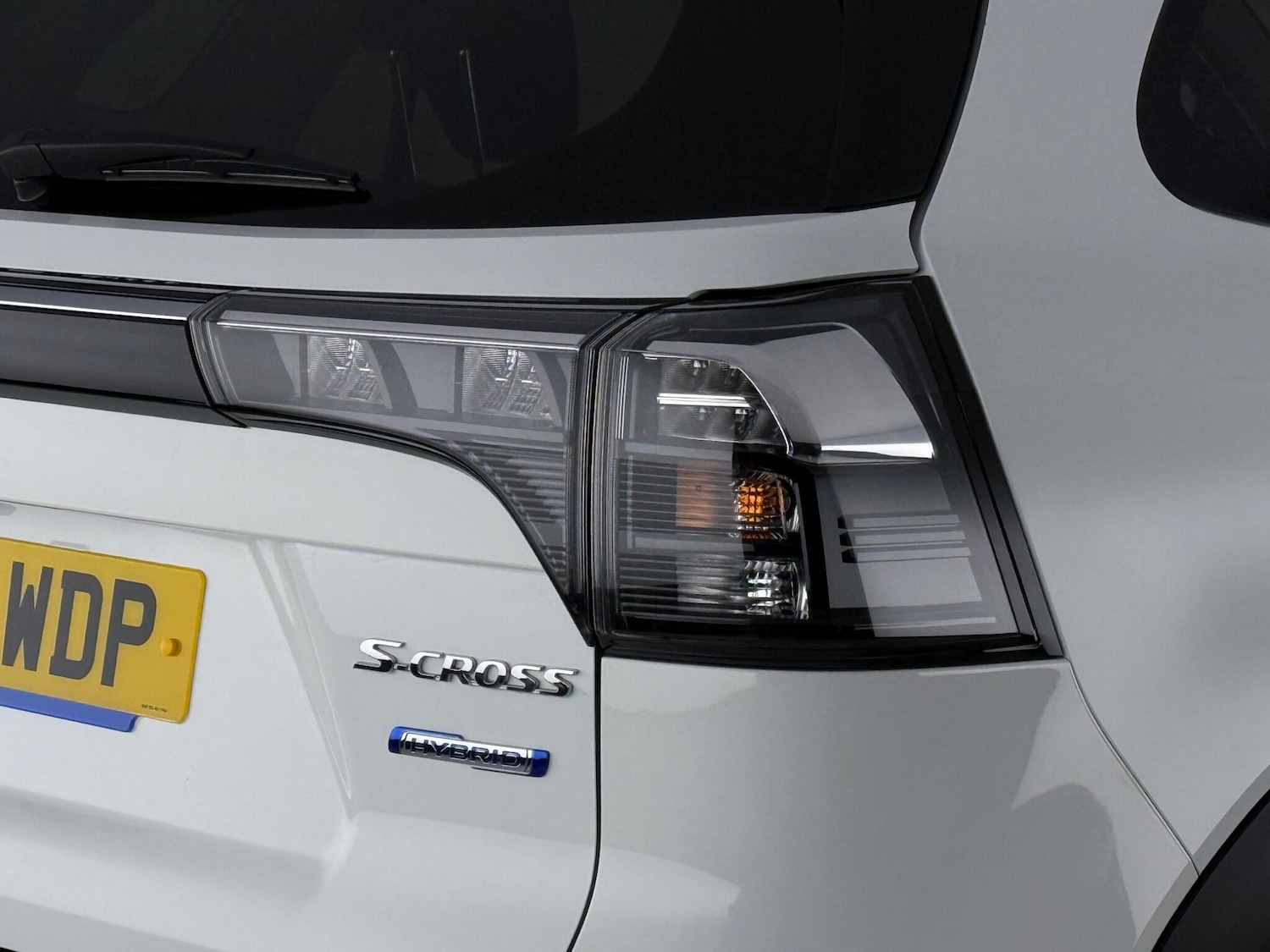 Used Suzuki SX4 S-Cross 2023 for sale - 78132080: Photo 8