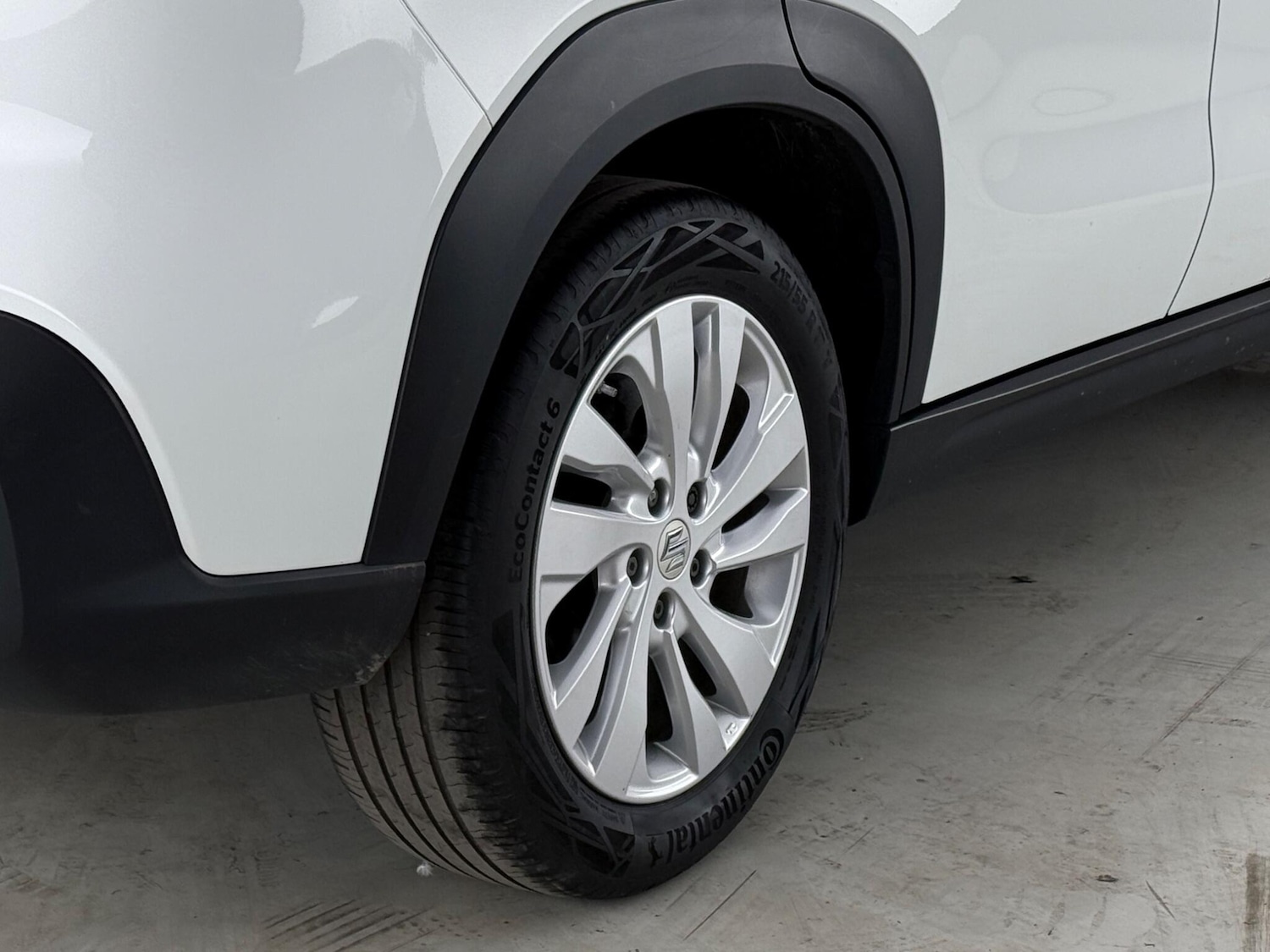 Used Suzuki SX4 S-Cross 2023 for sale - 78132080: Photo 9