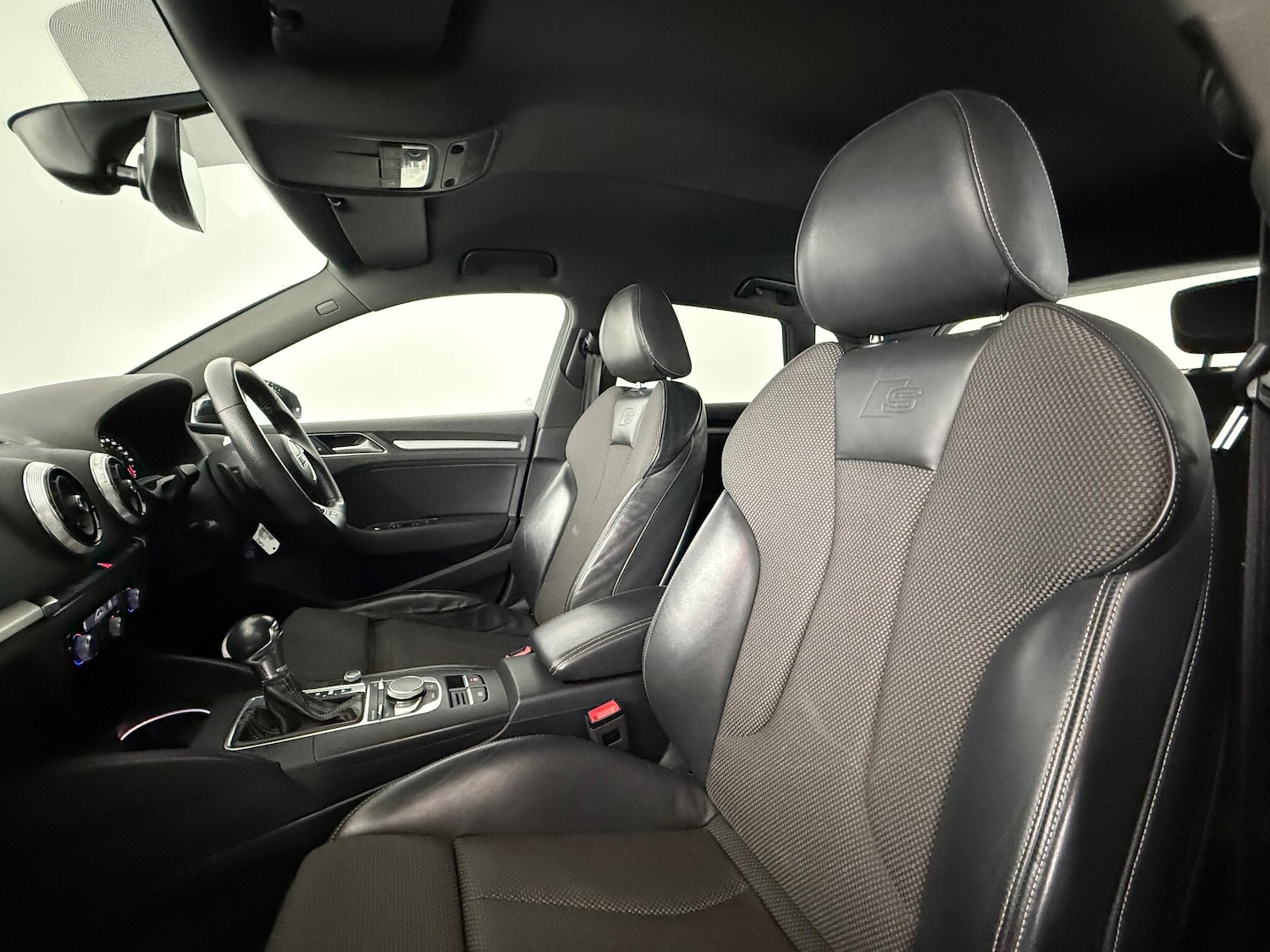 Used Audi A3 2018 for sale - 77222354: Photo 10