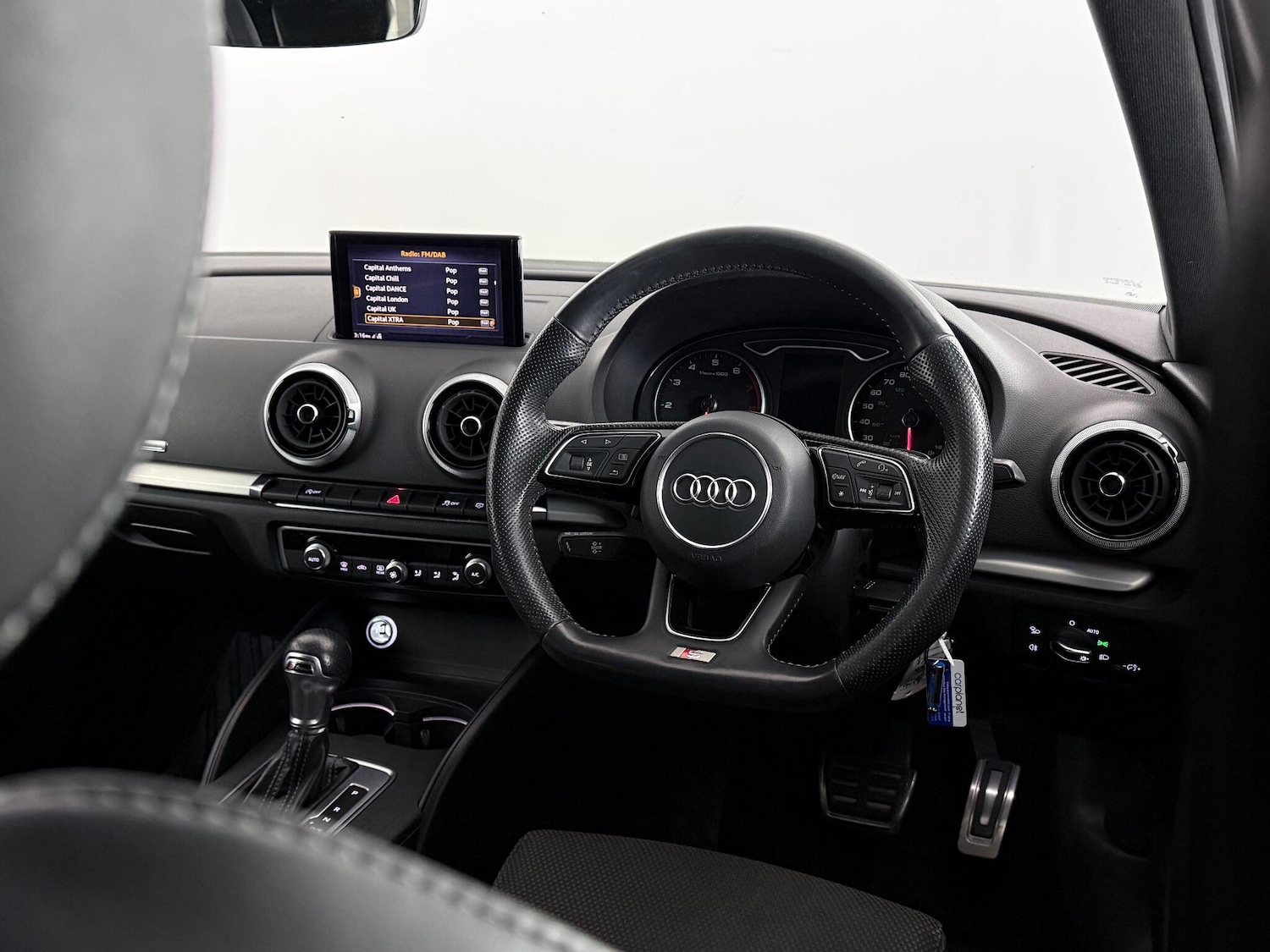 Used Audi A3 2018 for sale - 77222354: Photo 13