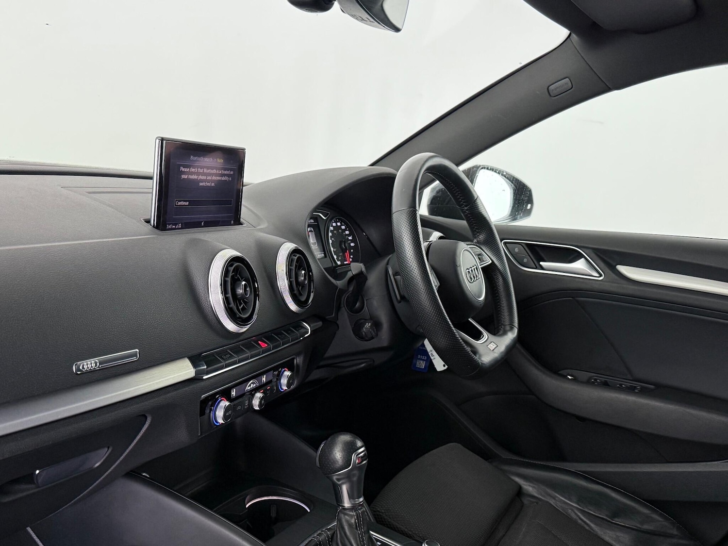 Used Audi A3 2018 for sale - 77222354: Photo 14