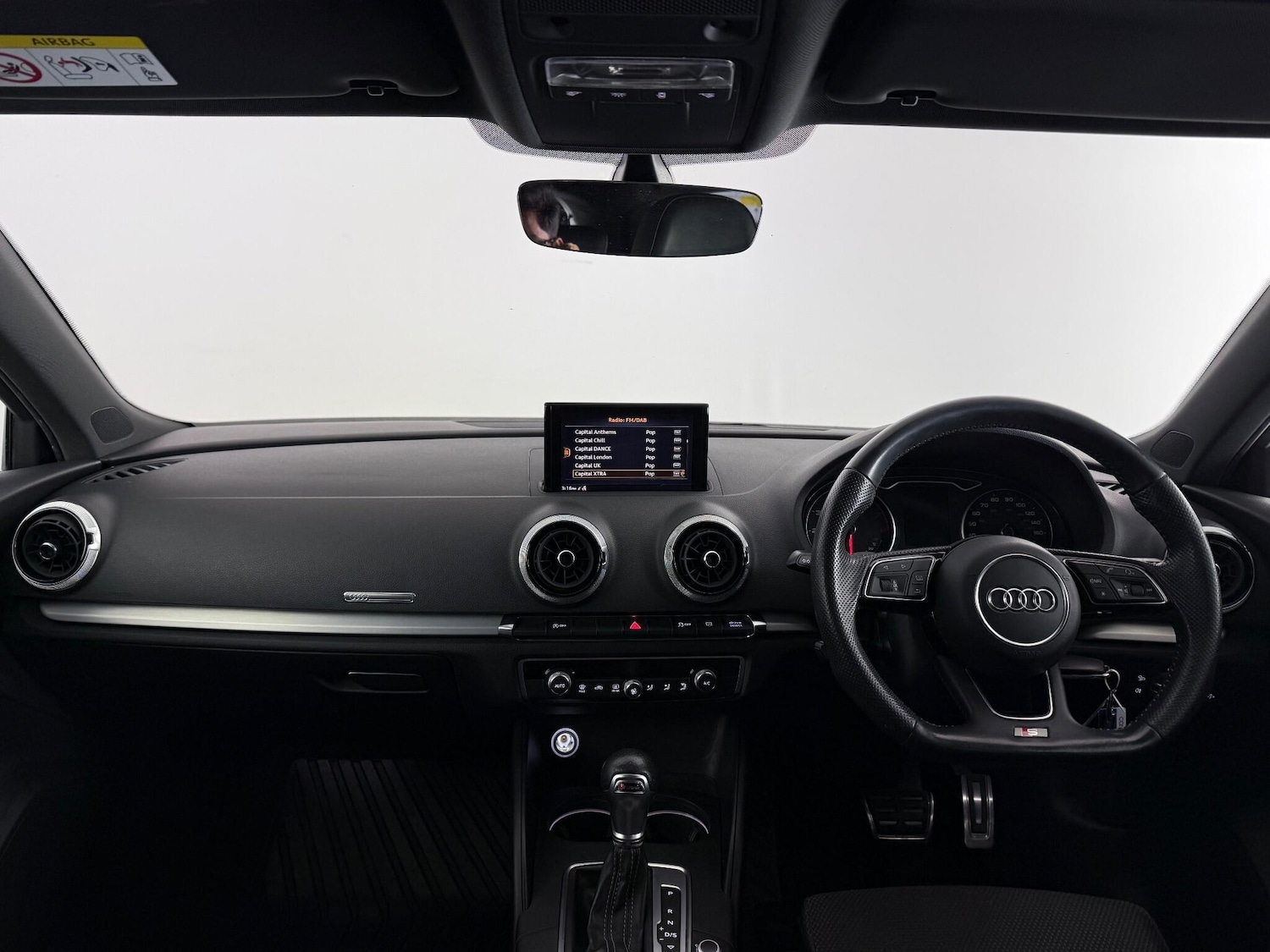 Used Audi A3 2018 for sale - 77222354: Photo 15