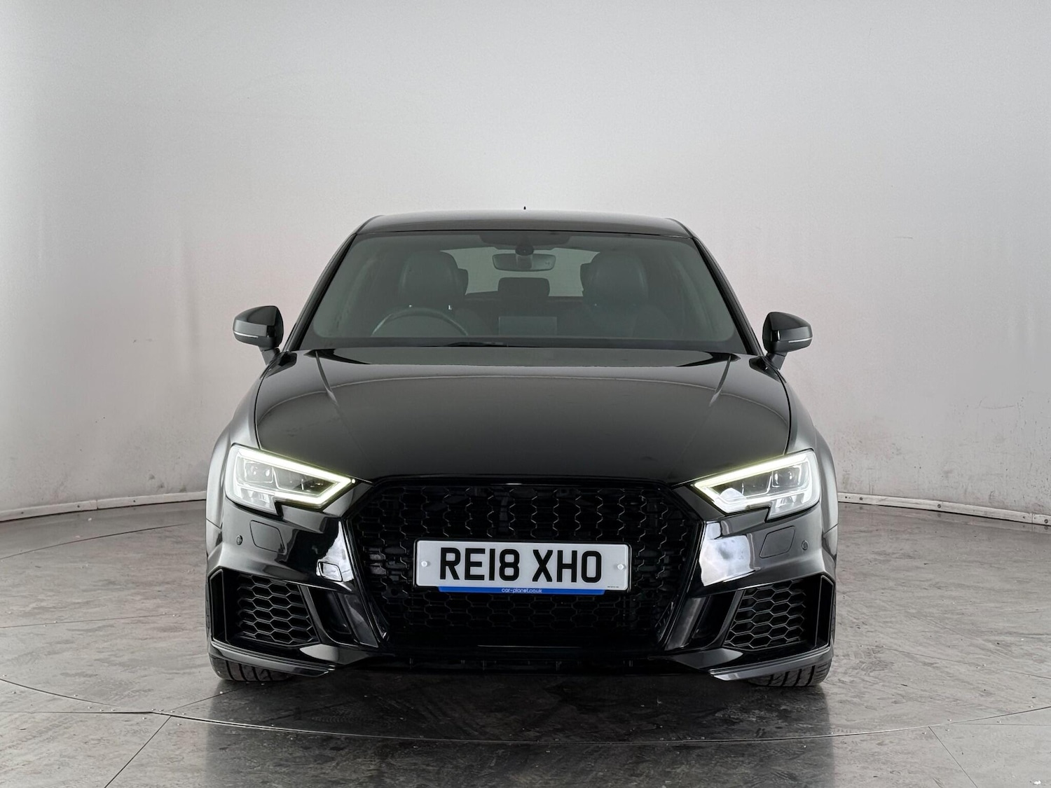 Used Audi A3 2018 for sale - 77222354: Photo 2