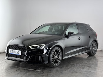 Used Audi A3 2018 for sale - 77222354: Photo