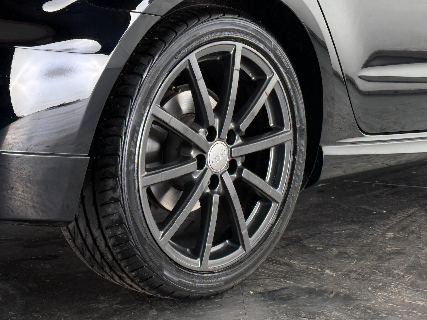 Used Audi A3 2018 for sale - 77222354: Photo 7