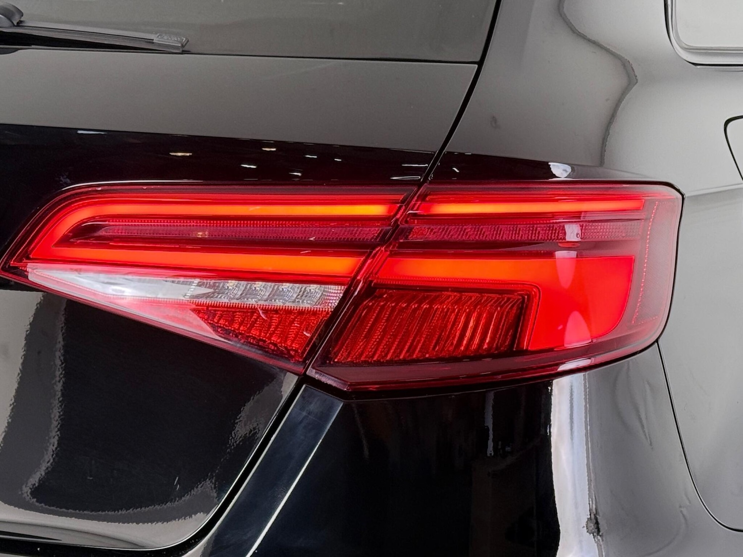 Used Audi A3 2018 for sale - 77222354: Photo 8