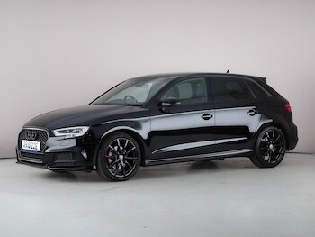 Used Audi A3 2018 for sale - 78734096: Photo