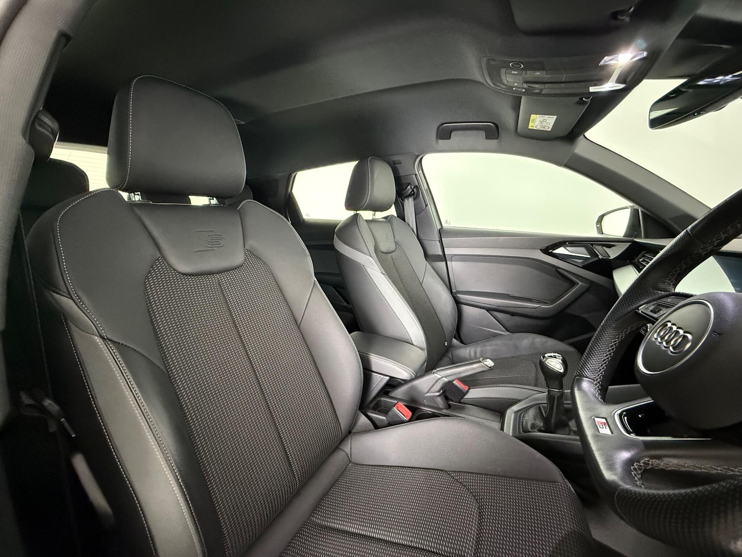 Used Audi A1 2021 for sale - 77387810: Photo 10