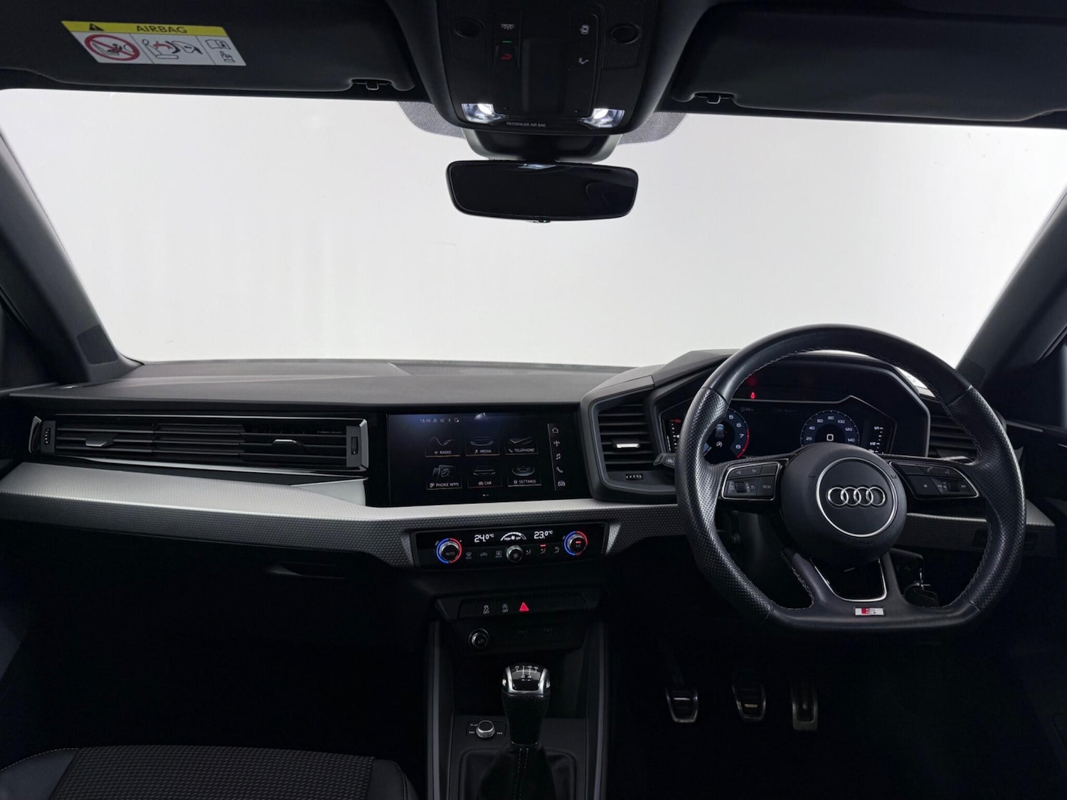 Used Audi A1 2021 for sale - 77387810: Photo 13