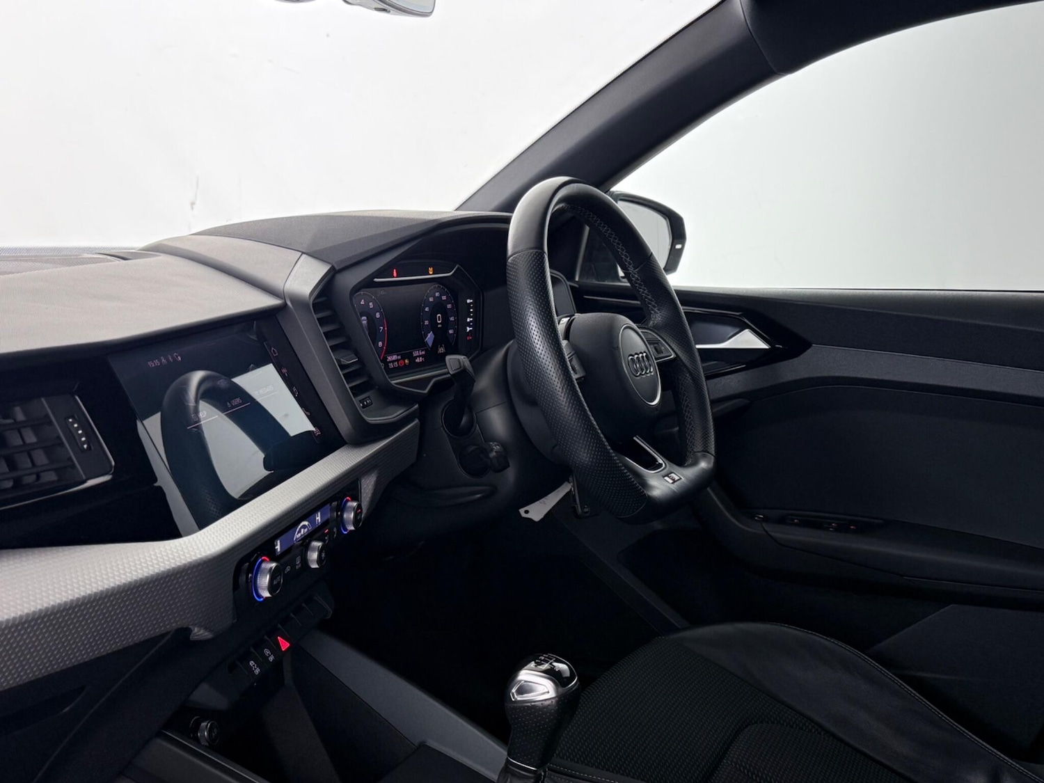 Used Audi A1 2021 for sale - 77387810: Photo 14