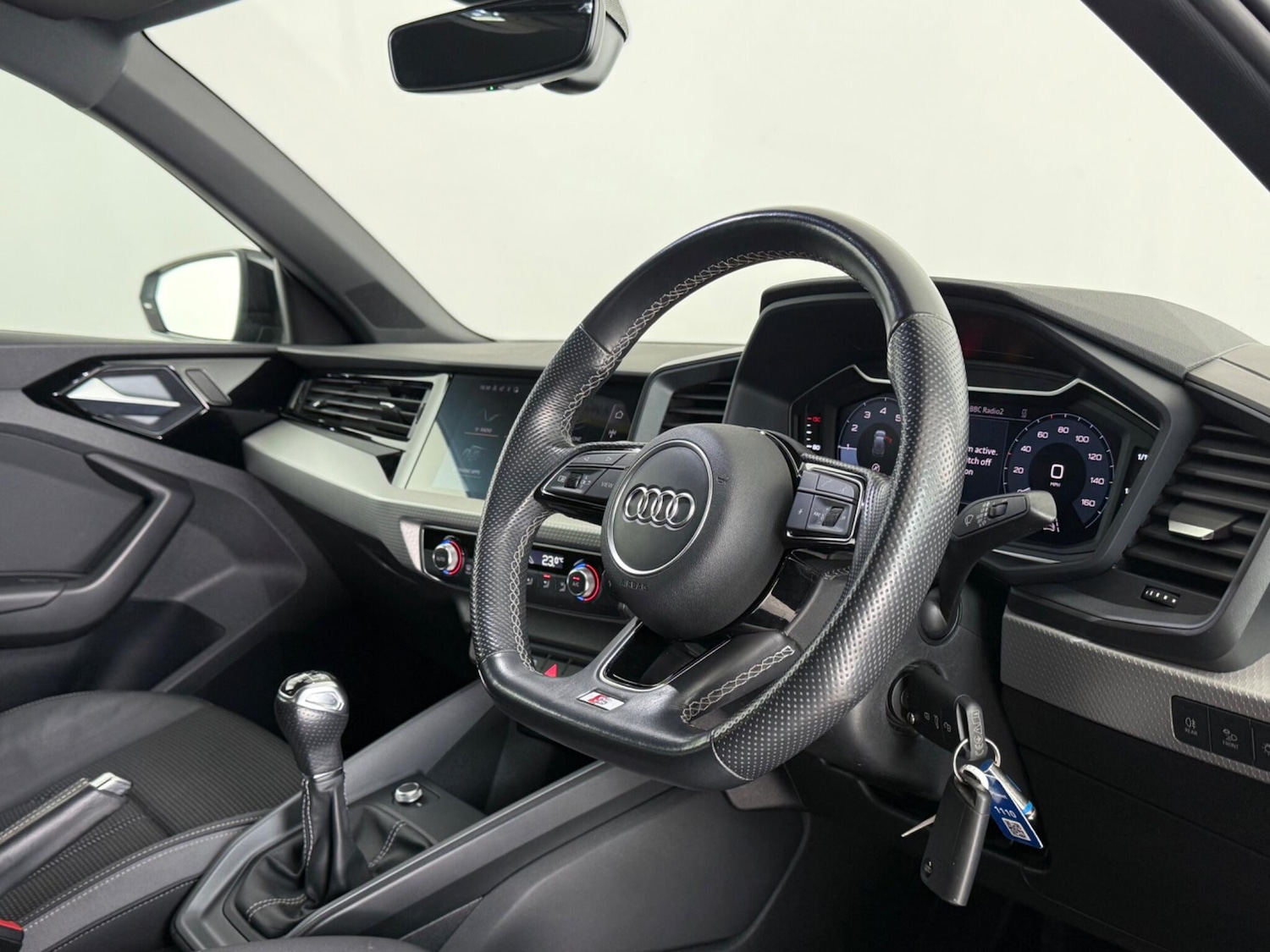 Used Audi A1 2021 for sale - 77387810: Photo 15