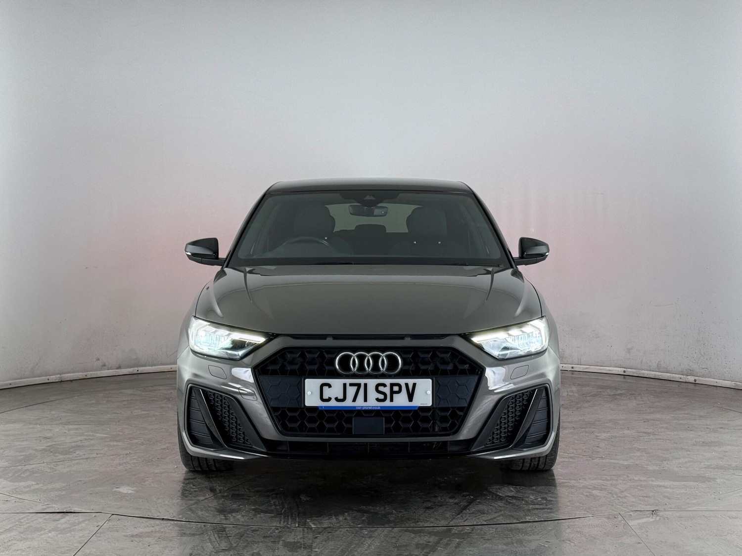 Used Audi A1 2021 for sale - 77387810: Photo 2