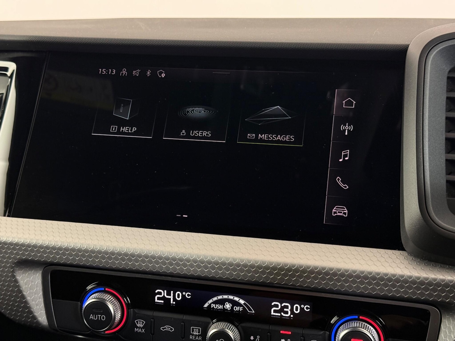 Used Audi A1 2021 for sale - 77387810: Photo 21