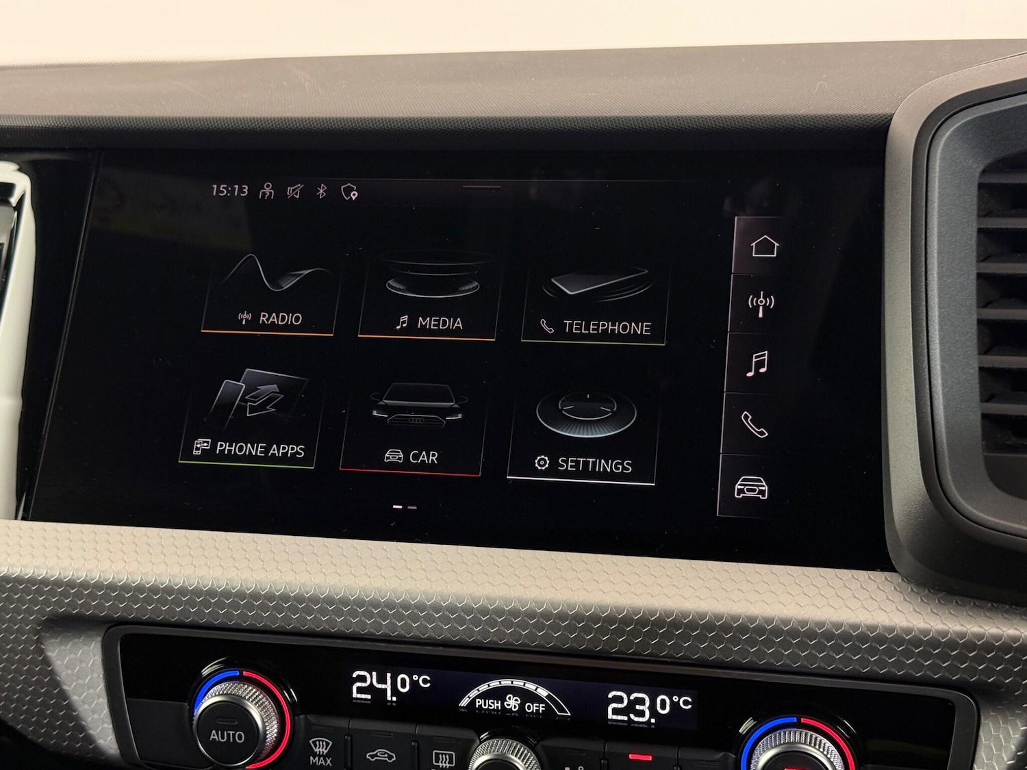 Used Audi A1 2021 for sale - 77387810: Photo 23