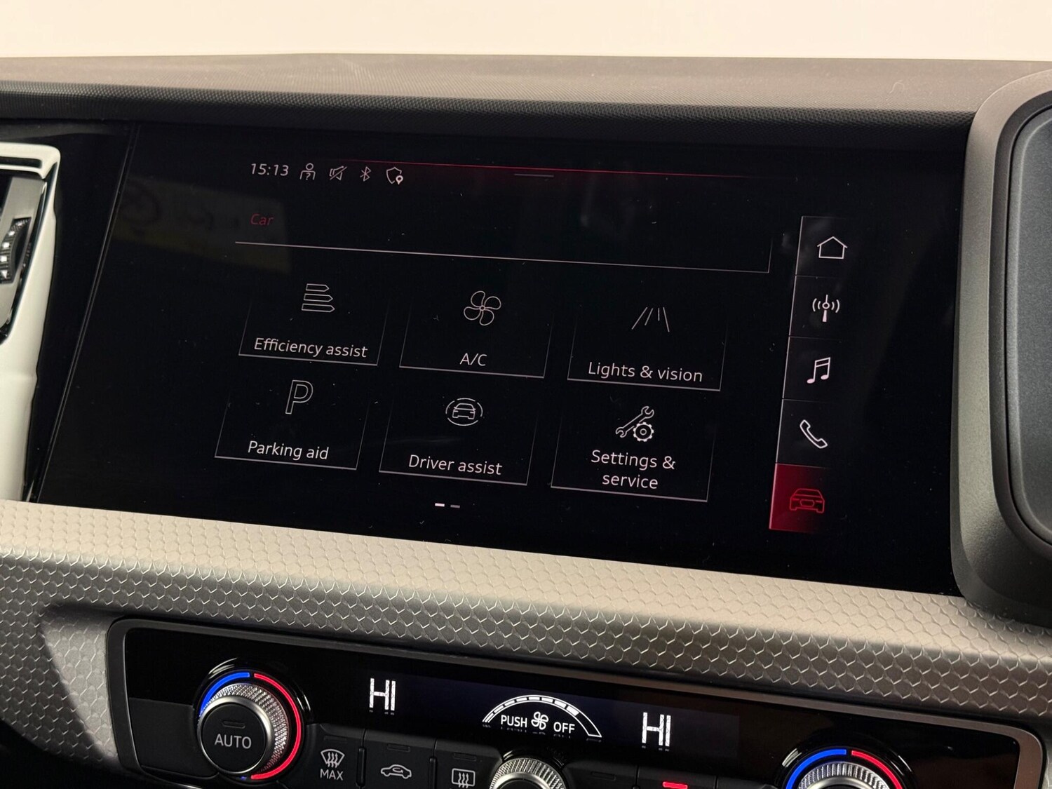 Used Audi A1 2021 for sale - 77387810: Photo 24