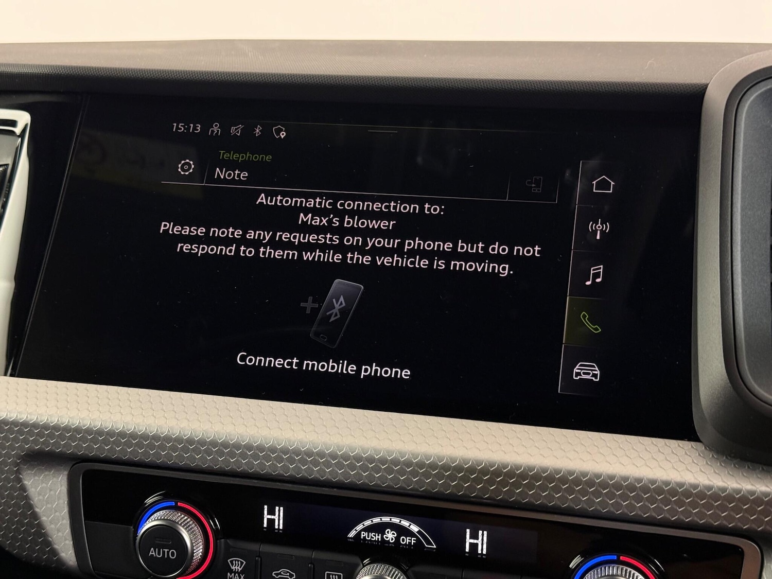 Used Audi A1 2021 for sale - 77387810: Photo 25