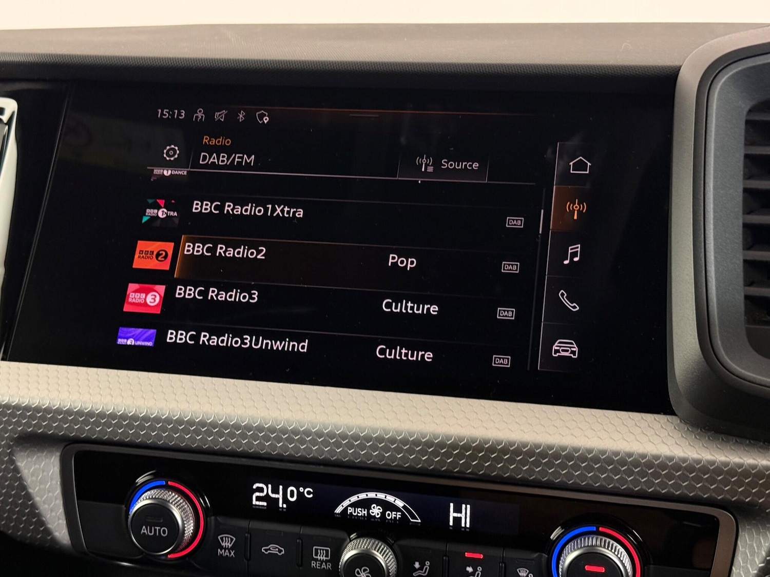 Used Audi A1 2021 for sale - 77387810: Photo 26