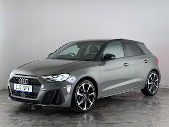 Used Audi A1 2021 for sale - 77387810: Photo