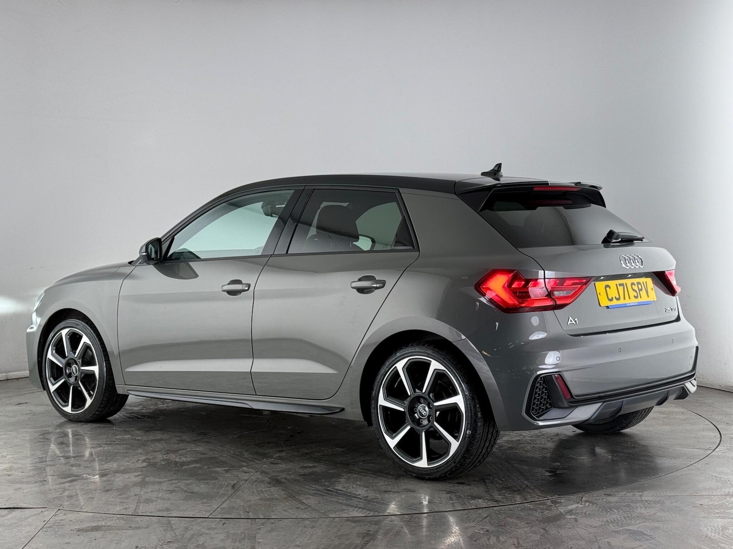 Used Audi A1 2021 for sale - 77387810: Photo 4