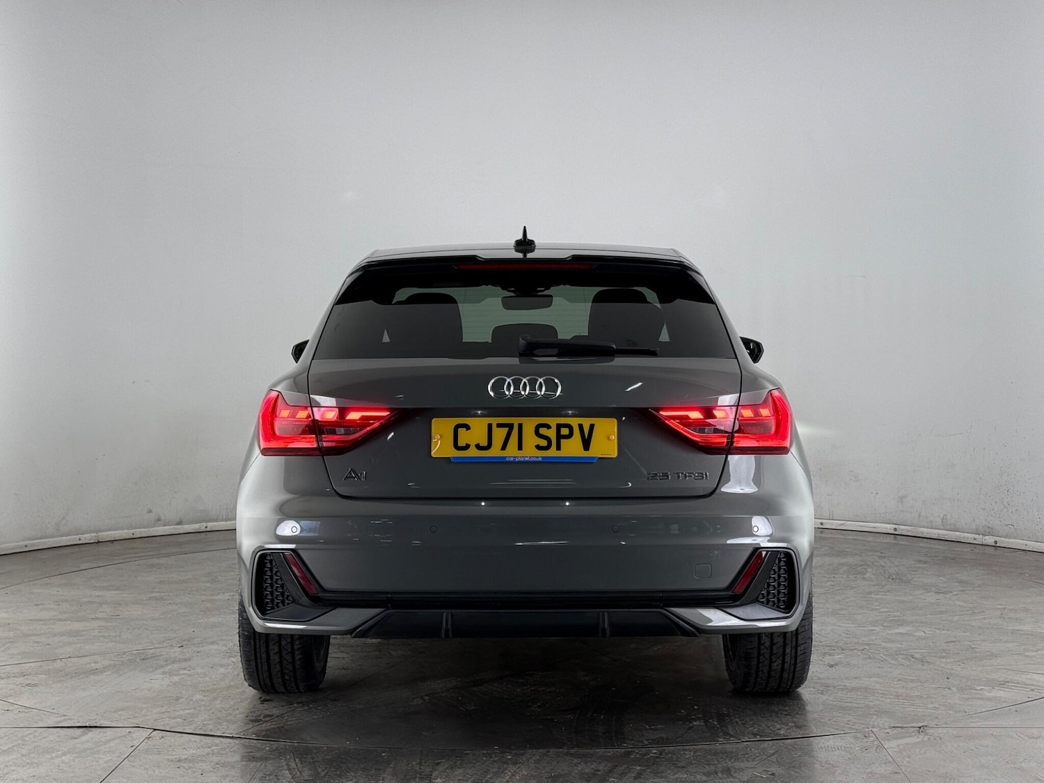 Used Audi A1 2021 for sale - 77387810: Photo 5
