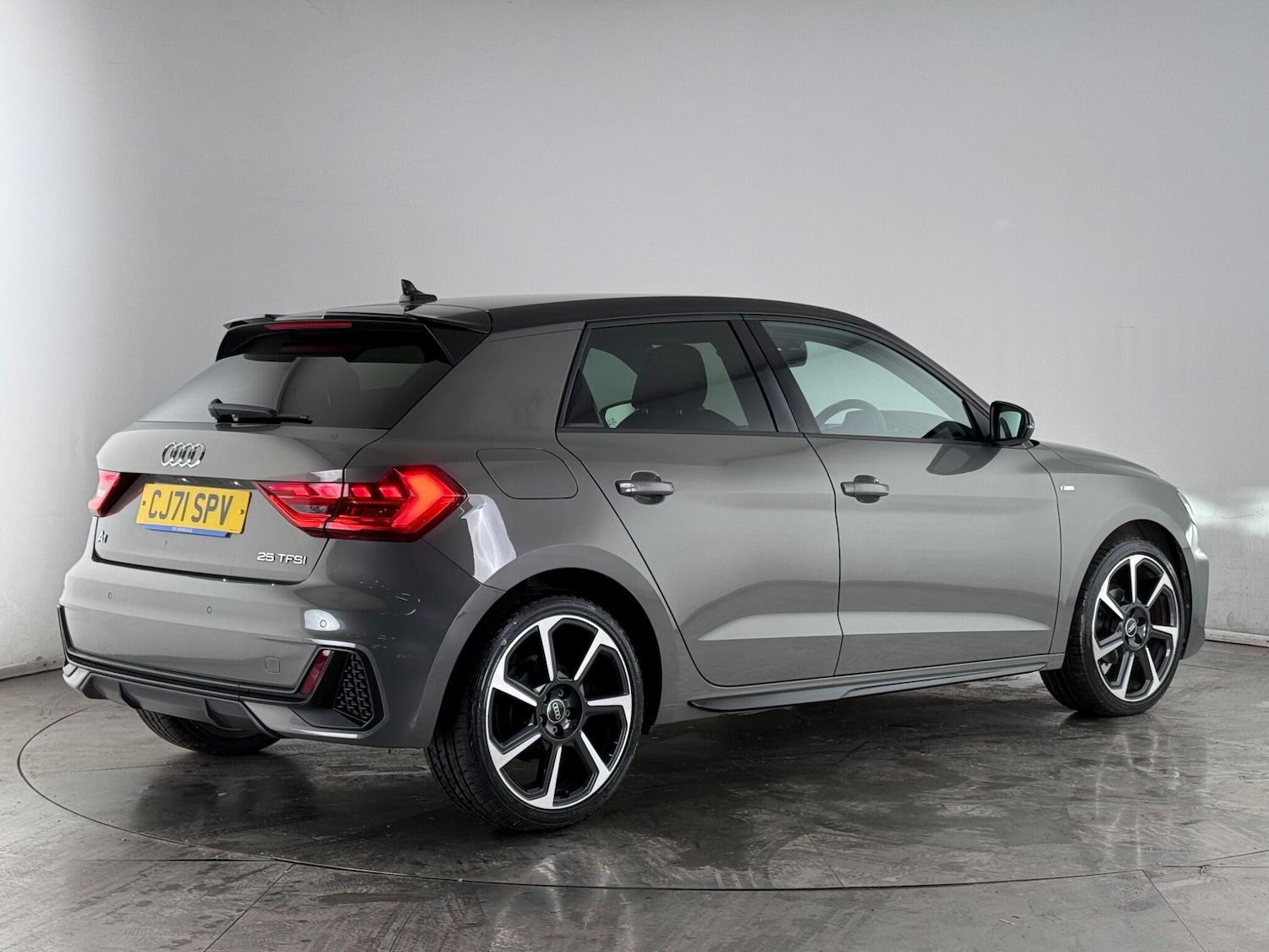 Used Audi A1 2021 for sale - 77387810: Photo 6