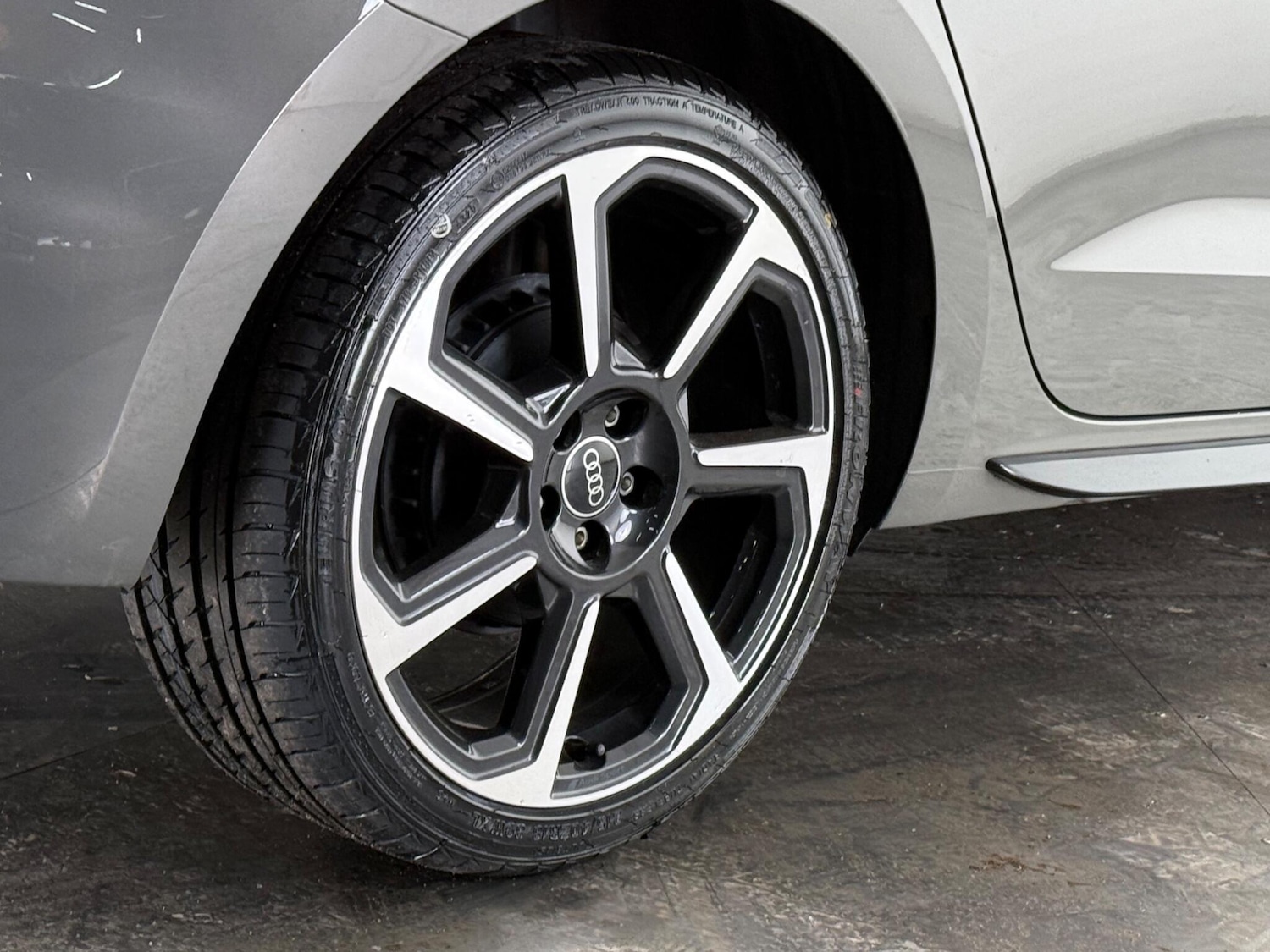 Used Audi A1 2021 for sale - 77387810: Photo 8