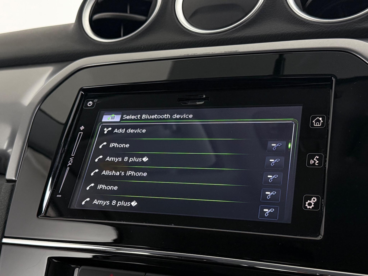 Used Suzuki Vitara 2019 for sale - 77216603: Photo 26