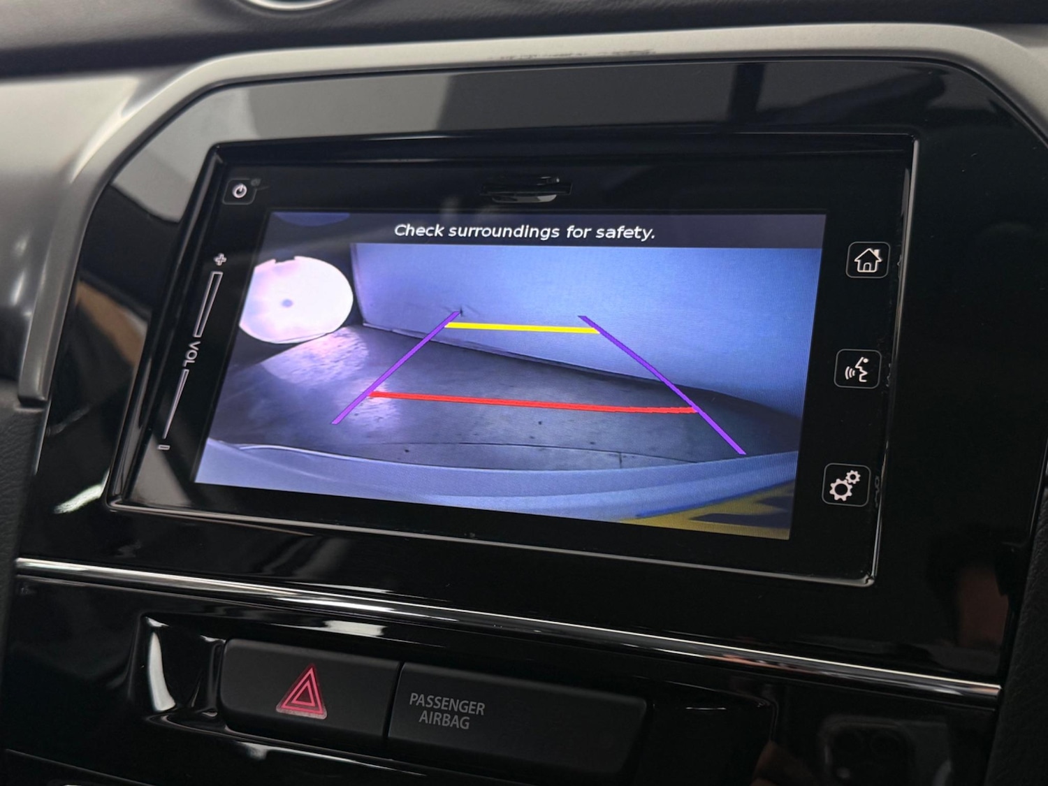 Used Suzuki Vitara 2019 for sale - 77216603: Photo 28