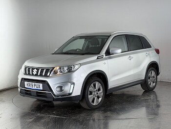 Used Suzuki Vitara 2019 for sale - 77216603: Photo