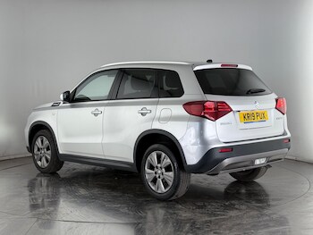 Used Suzuki Vitara 2019 for sale - 77216603: Photo