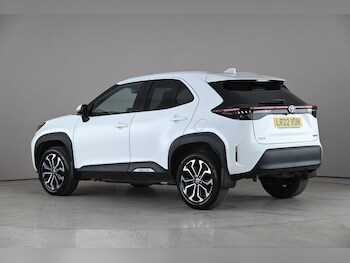 Used Toyota Yaris Cross 2022 for sale - 77958642: Photo