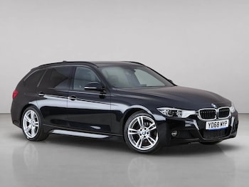 Used BMW 3 Series 2018 for sale - 79039533: Photo