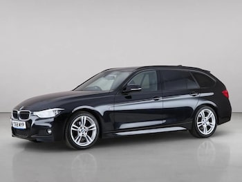 Used BMW 3 Series 2018 for sale - 79039533: Photo