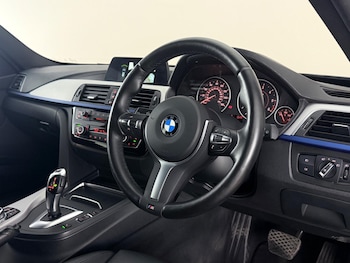 Used BMW 3 Series 2018 for sale - 79039533: Photo