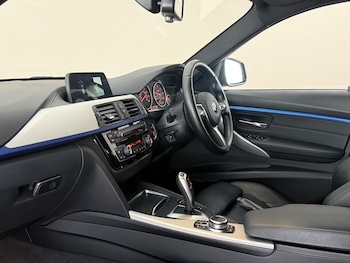 Used BMW 3 Series 2018 for sale - 79039533: Photo