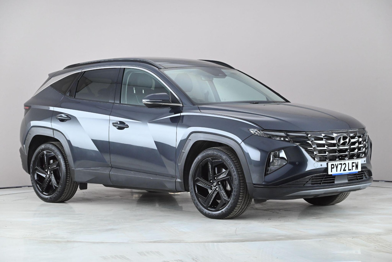 Used Hyundai TUCSON 2023 for sale - 78157932: Photo 1