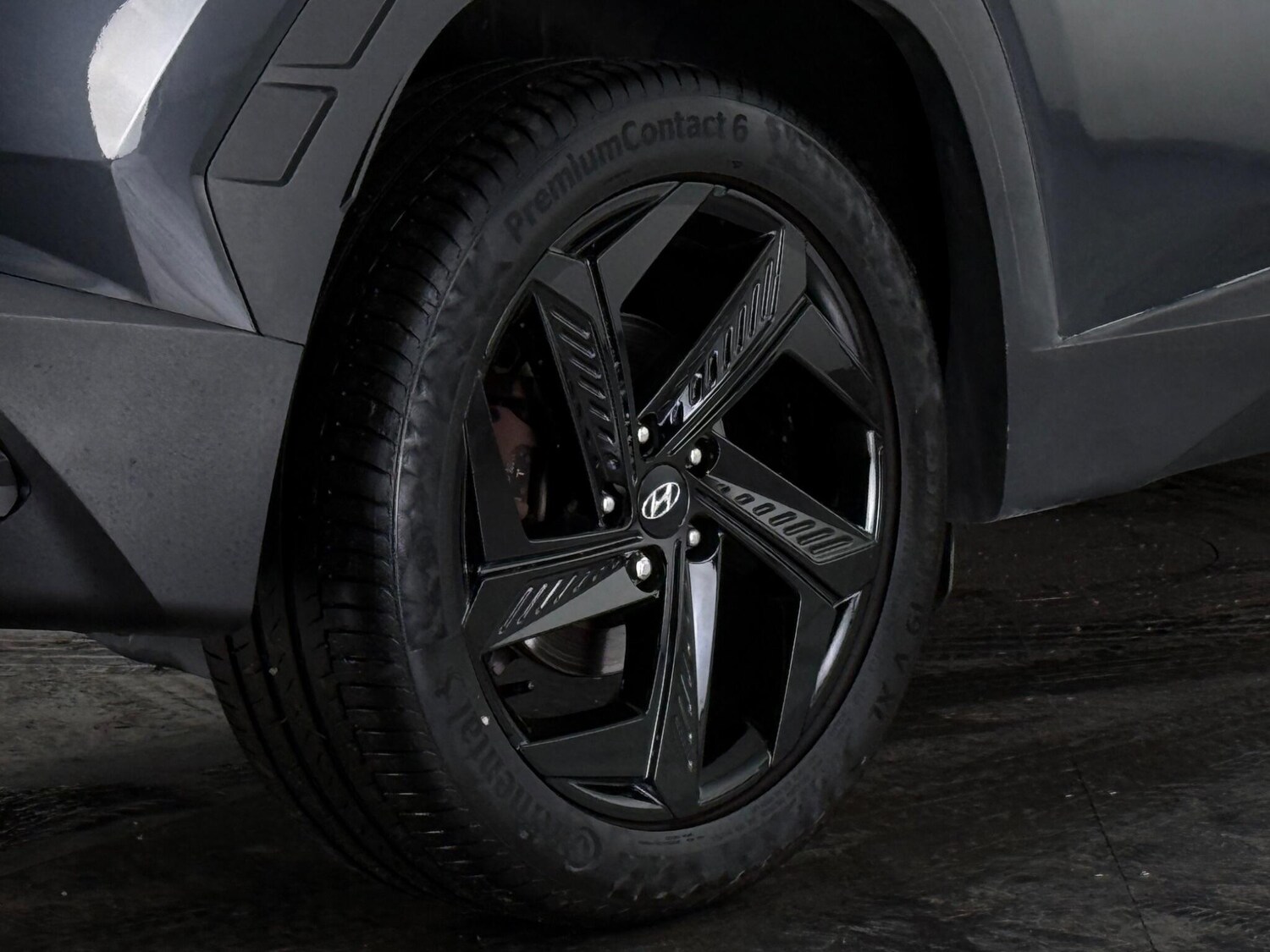 Used Hyundai TUCSON 2023 for sale - 78157932: Photo 10